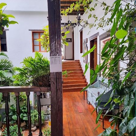 Hotel Terraza De San Antonio Cali Exterior foto
