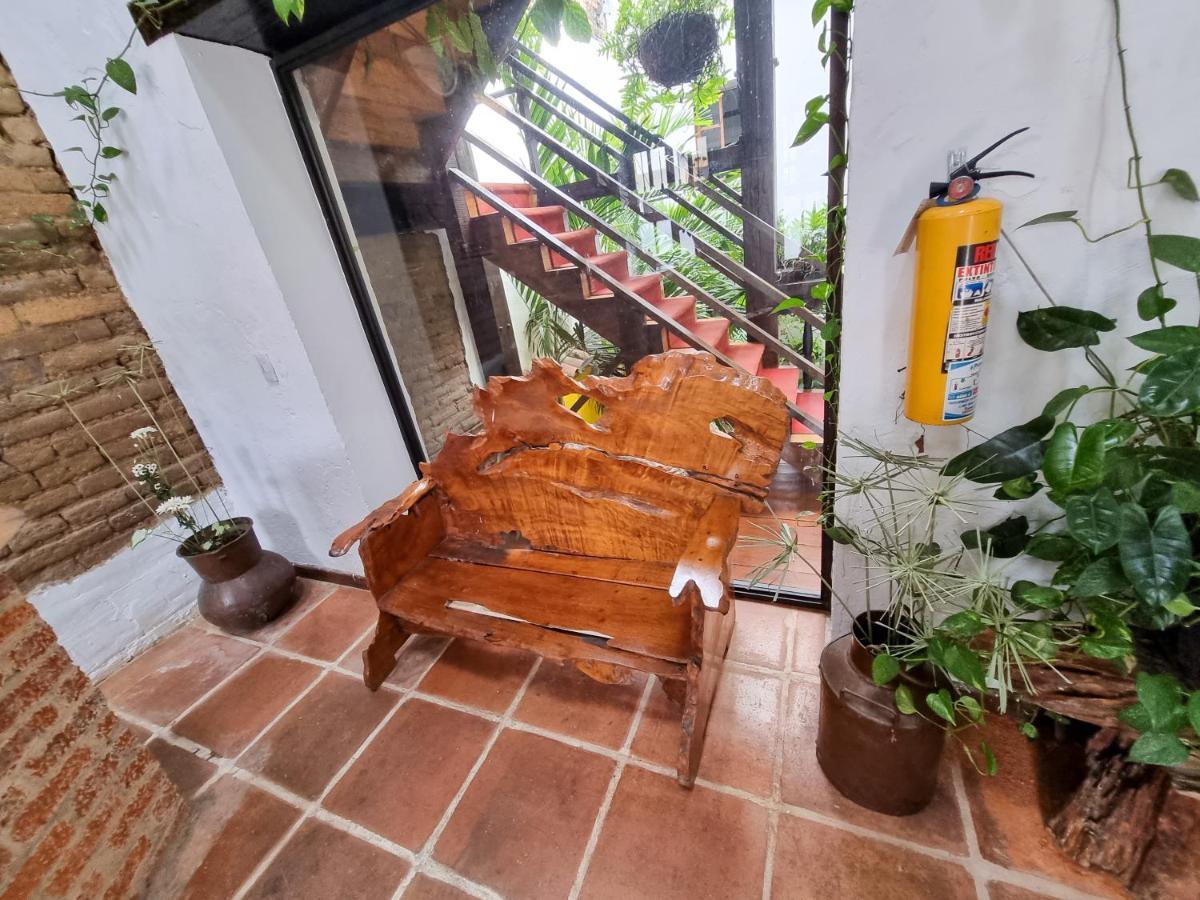 Hotel Terraza De San Antonio Cali Exterior foto